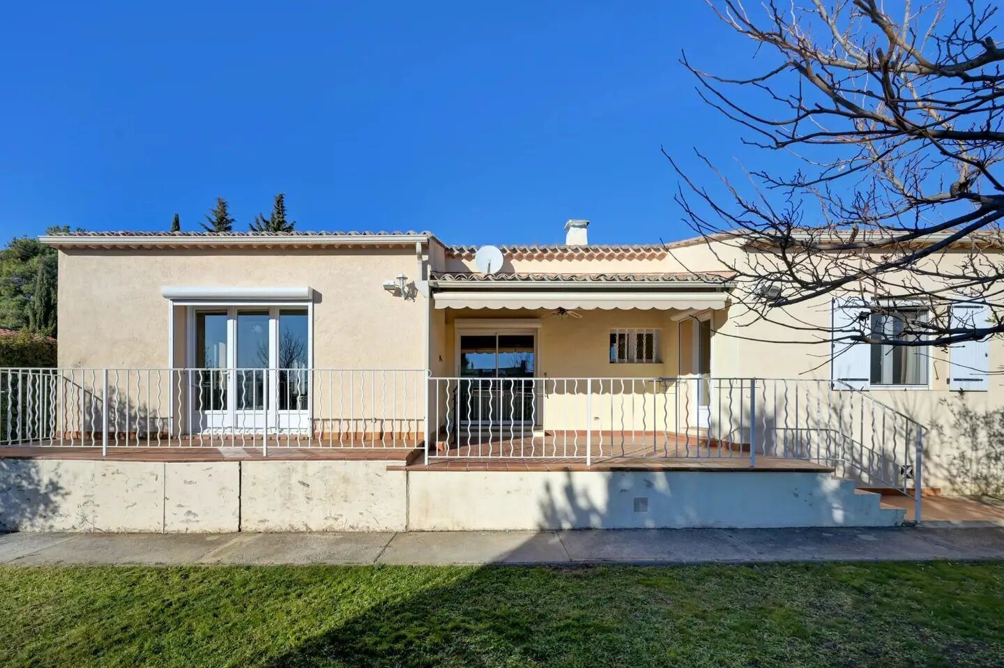 Maison à vendre, 130m², Pertuis