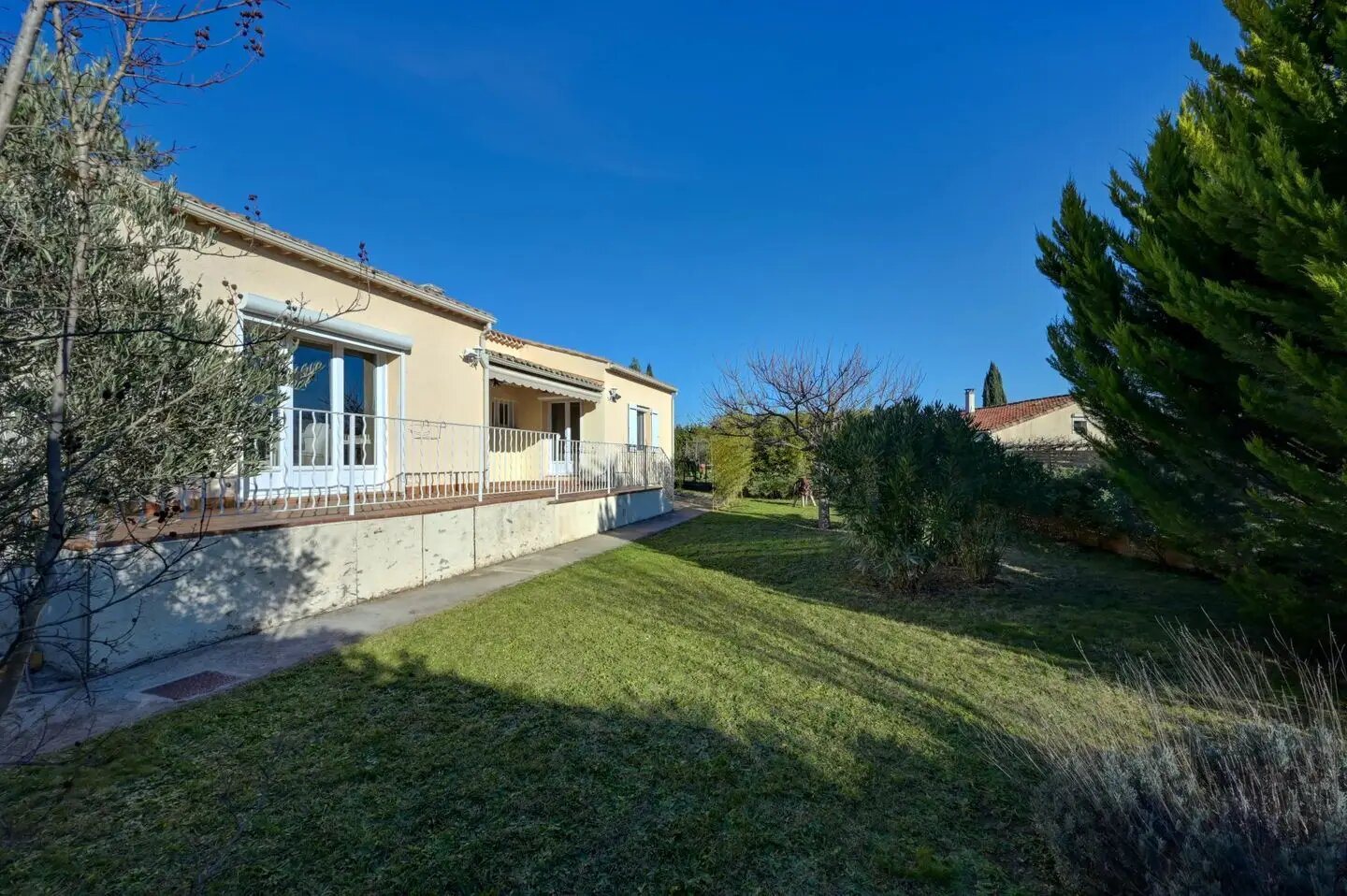 Maison à vendre, 130m², Pertuis