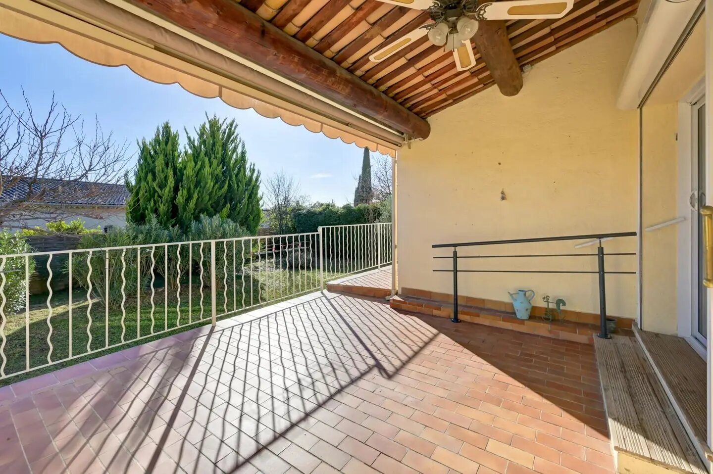 Maison à vendre, 130m², Pertuis