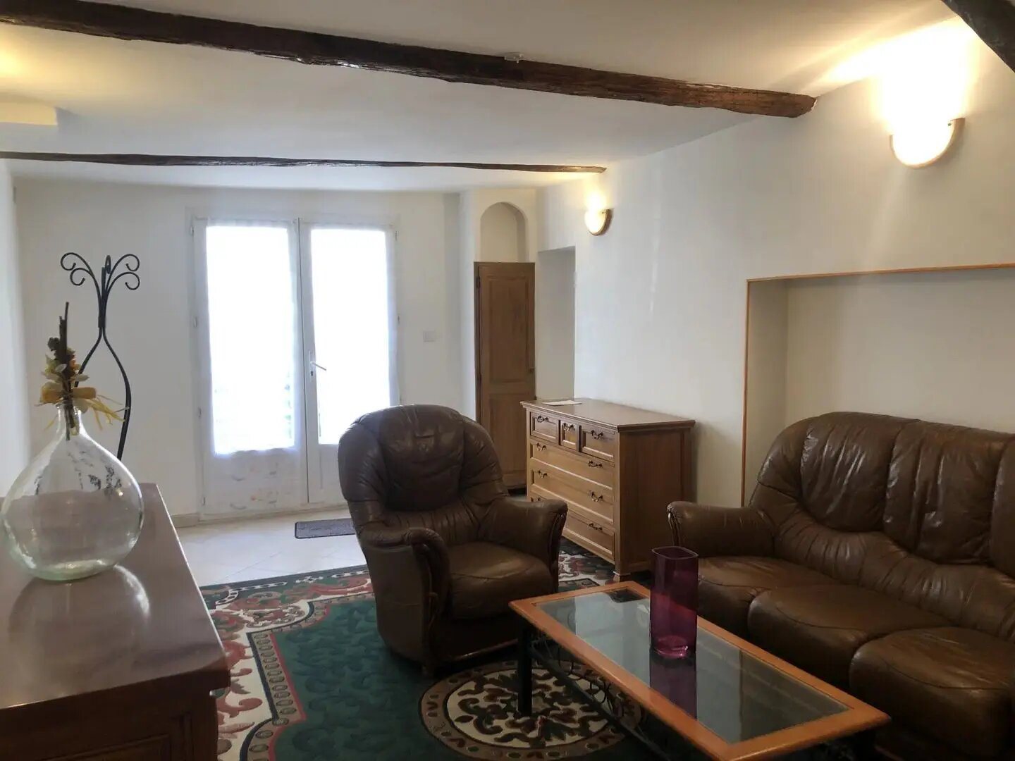 Maison à louer, 72m², Saint-Paul-lès-Durance