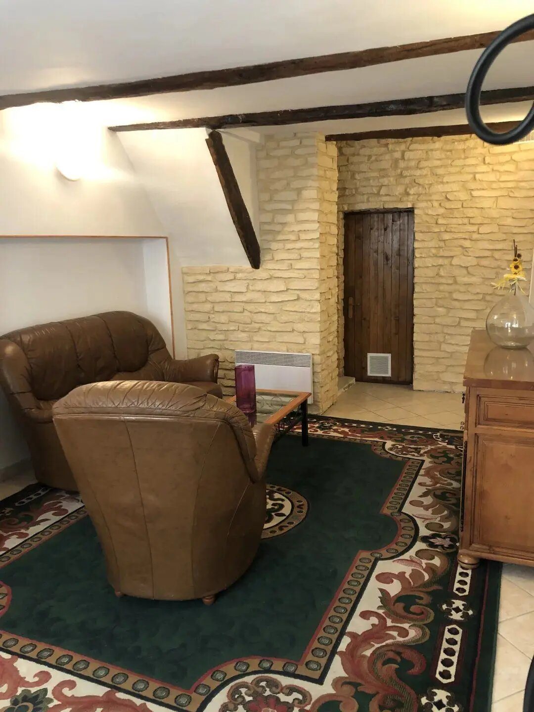 Maison à louer, 72m², Saint-Paul-lès-Durance