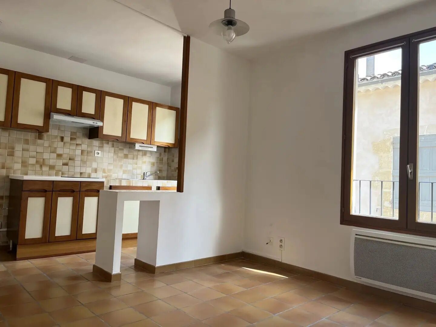 Appartement à louer, 35m², Jouques