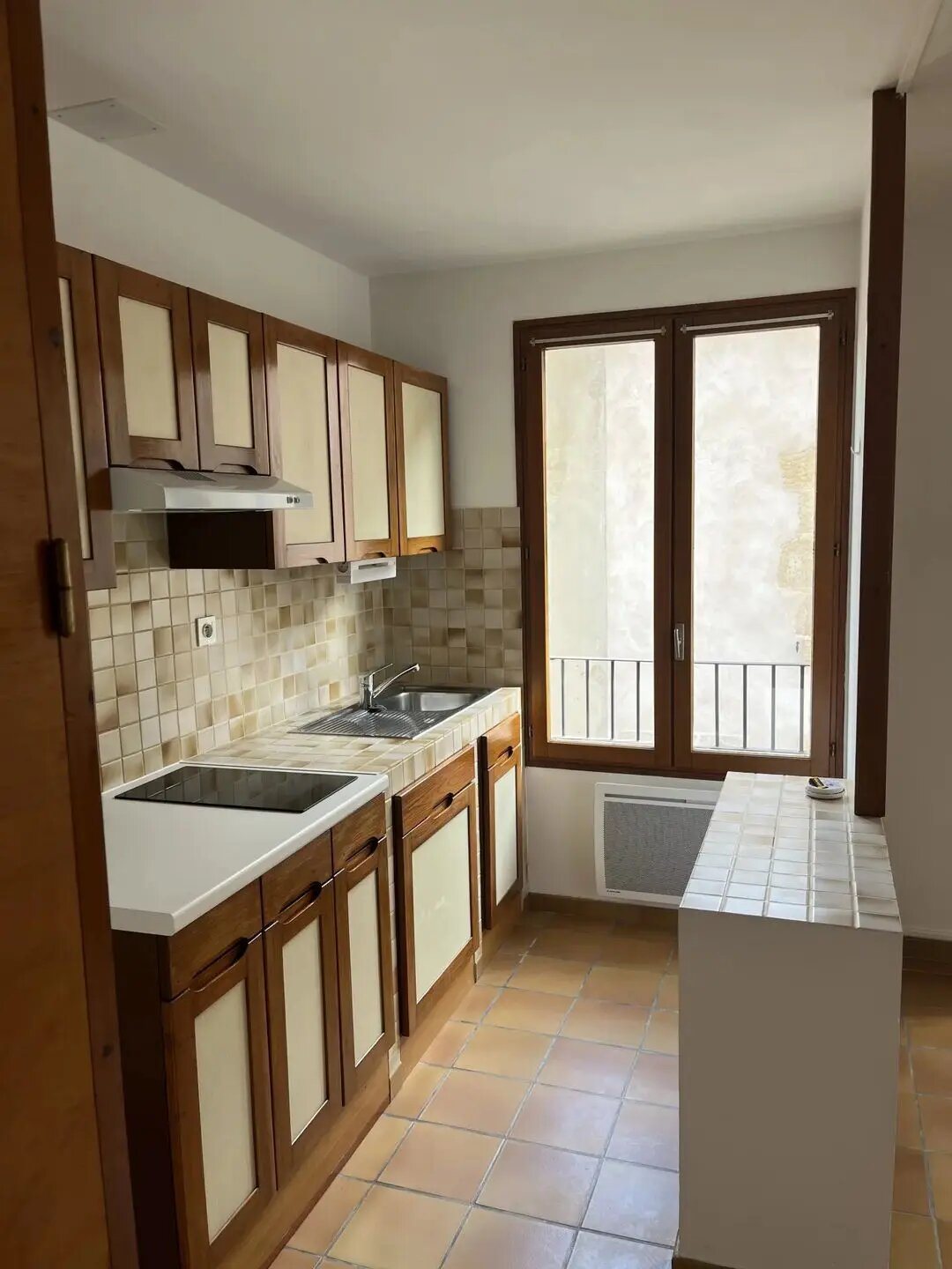 Appartement à louer, 35m², Jouques