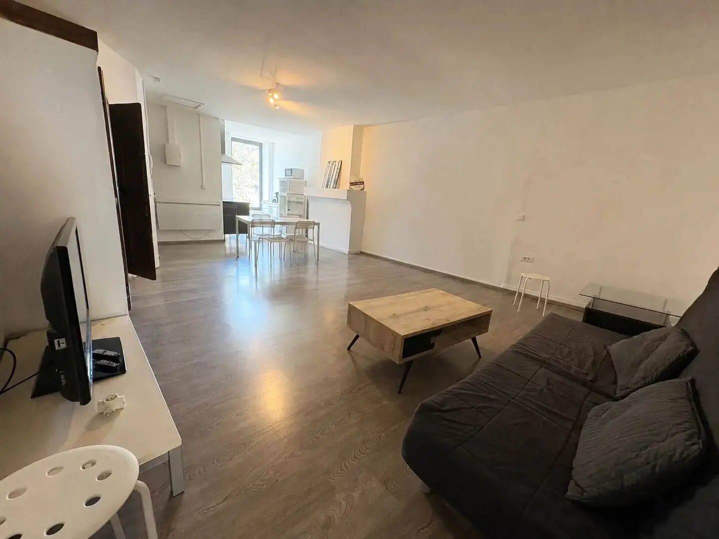 Appartement à louer, 62m², Jouques