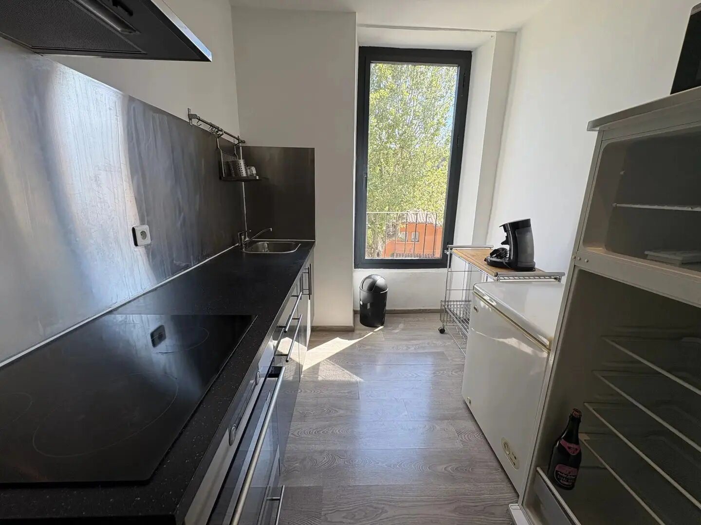 Appartement à louer, 62m², Jouques