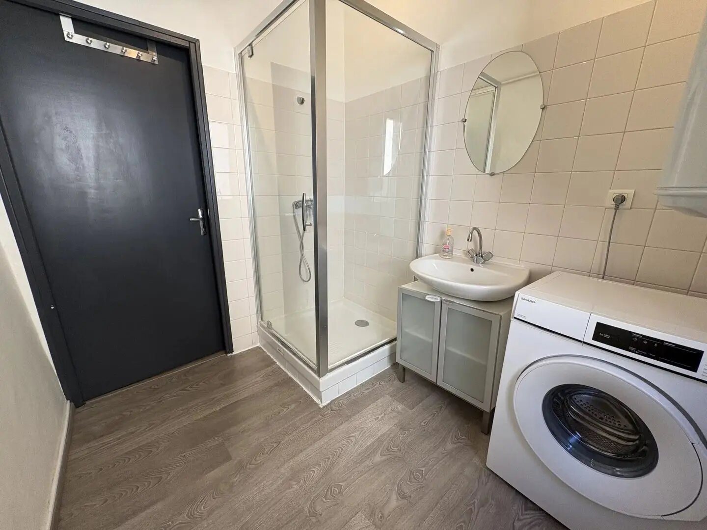 Appartement à louer, 62m², Jouques