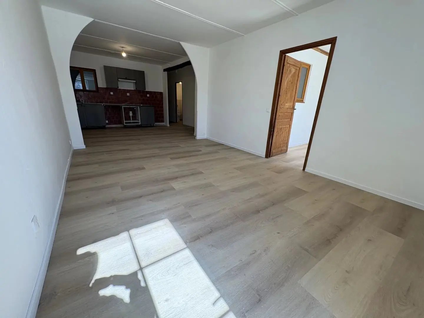 Appartement à louer, 74m², Riez