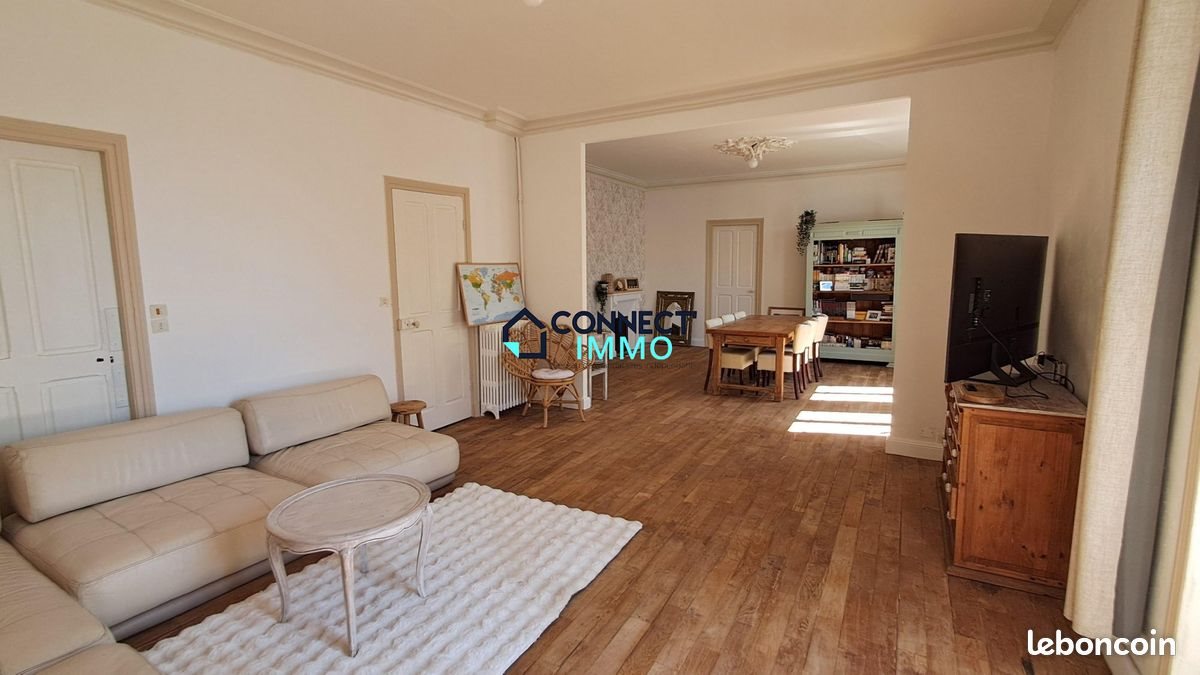 Maison à vendre, 220m², Gourin