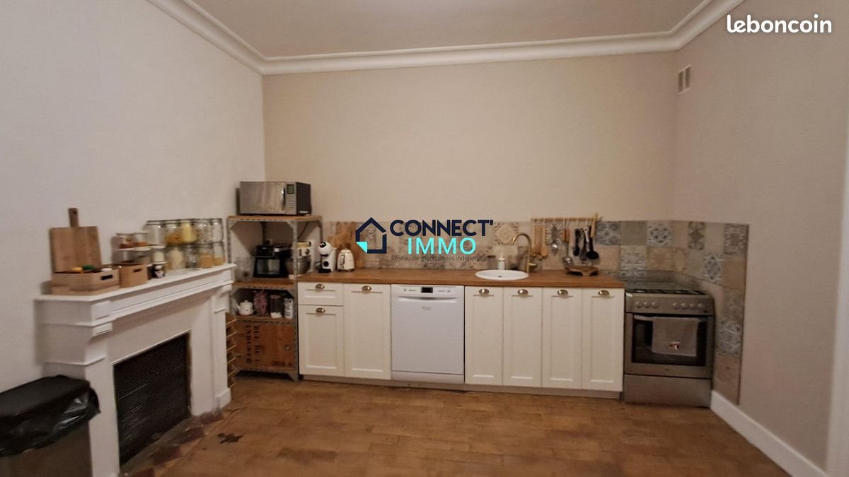 Maison à vendre, 220m², Gourin