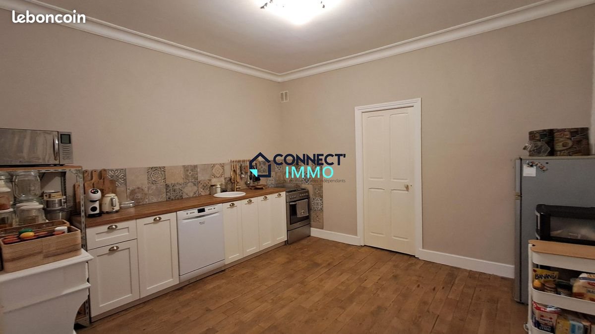 Maison à vendre, 220m², Gourin