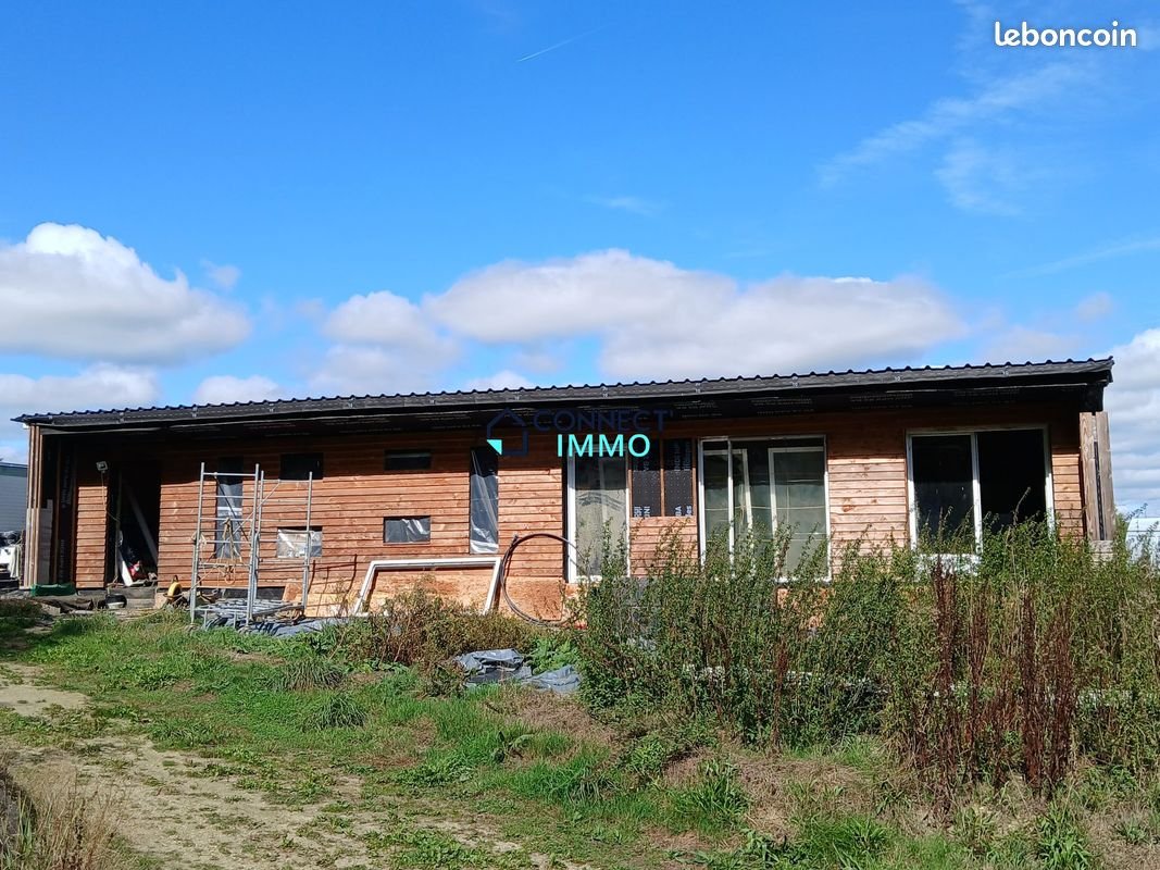 Maison à vendre, 250m², Gourin