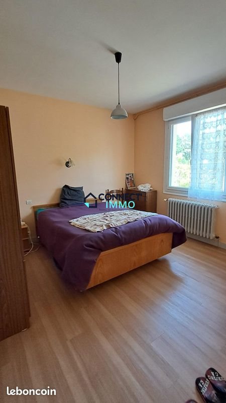 Maison à vendre, 110m², Langonnet