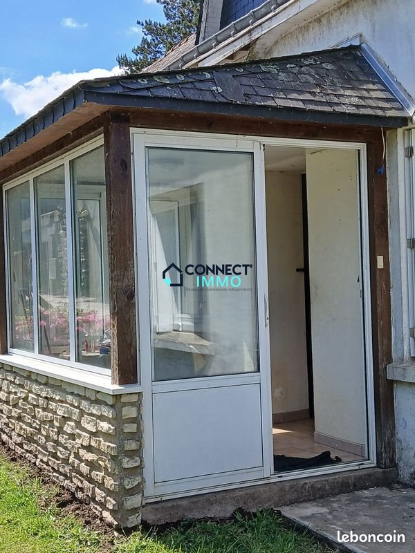 Maison à vendre, 143m², Guiscriff