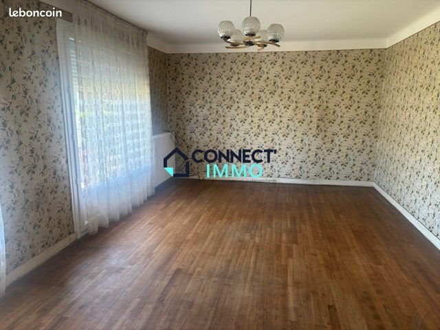 Maison à vendre, 110m², Gourin