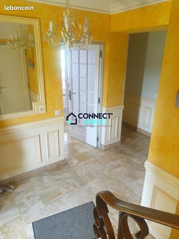 Maison à vendre, 125m², Morlaix