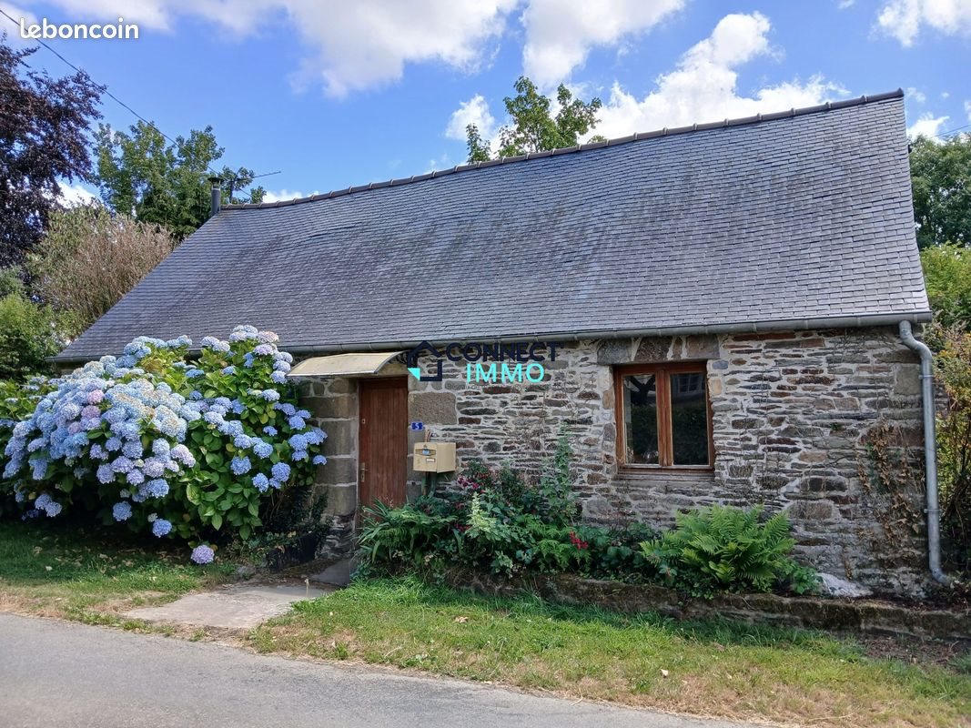 Maison à vendre, 56m², Paule