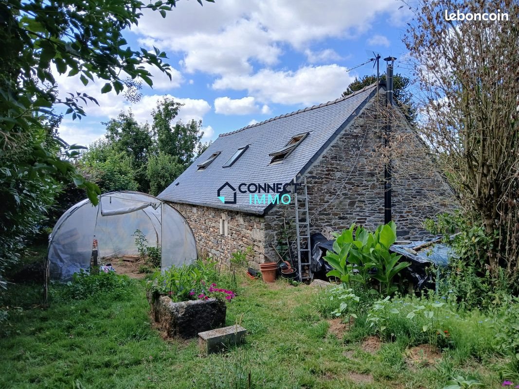 Maison à vendre, 56m², Paule