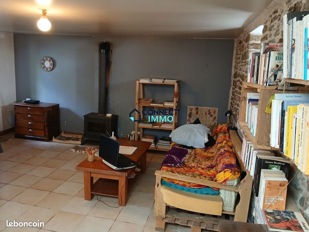 Maison à vendre, 56m², Paule