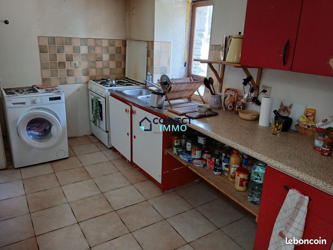 Maison à vendre, 56m², Paule