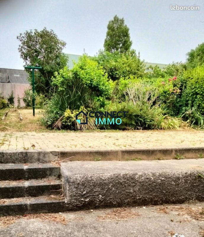 Maison à vendre, 110m², Plouescat