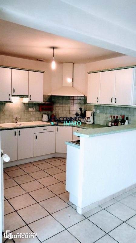 Maison à vendre, 110m², Plouescat