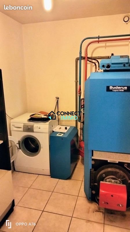 Maison à vendre, 110m², Plouescat