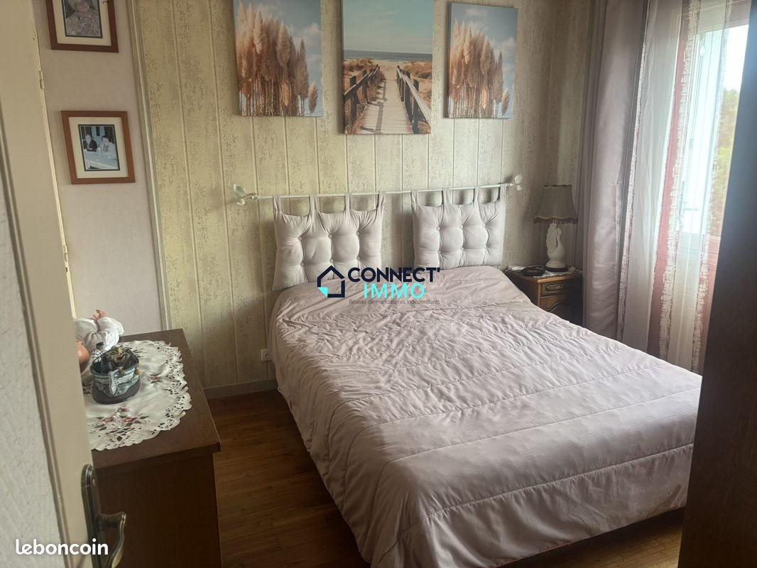 Maison à vendre, 80m², Guiscriff