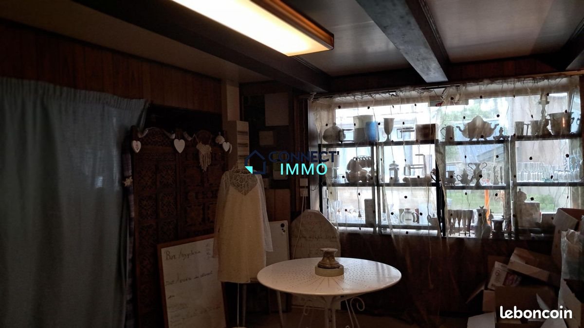 Maison à vendre, 115m², Le Saint
