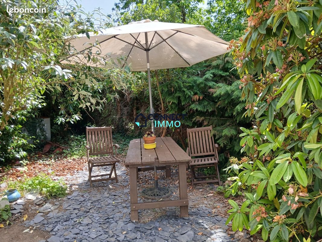 Maison à vendre, 70m², Châteauneuf-du-Faou