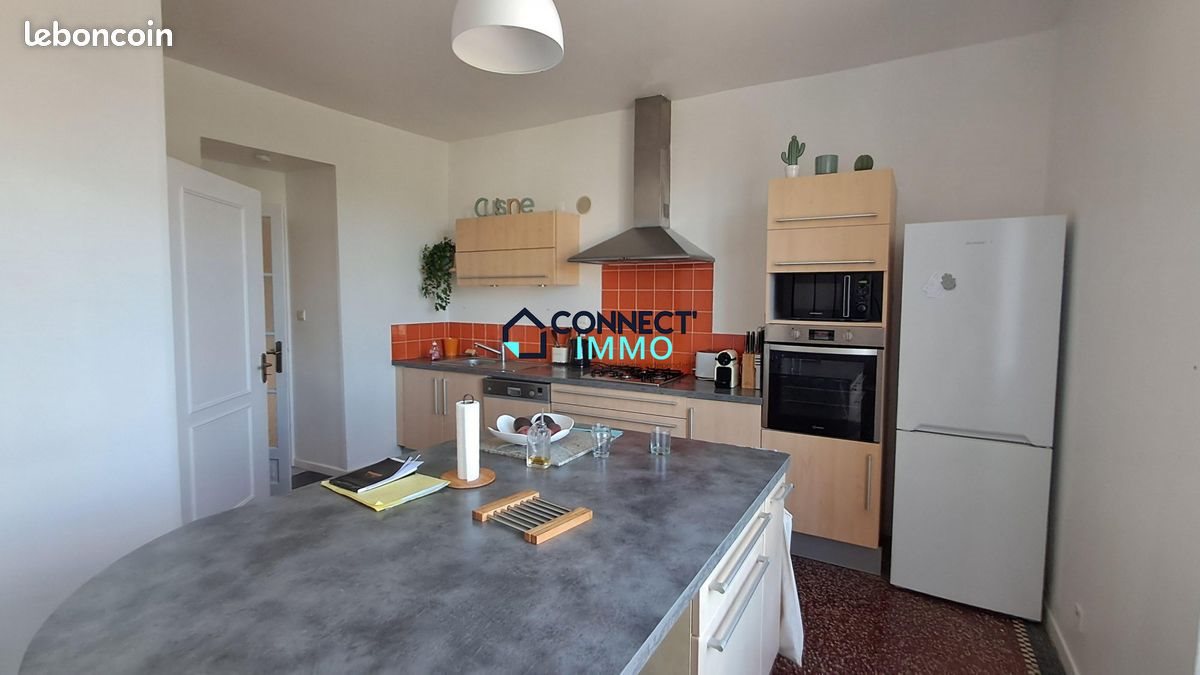 Maison à vendre, 114m², Langonnet