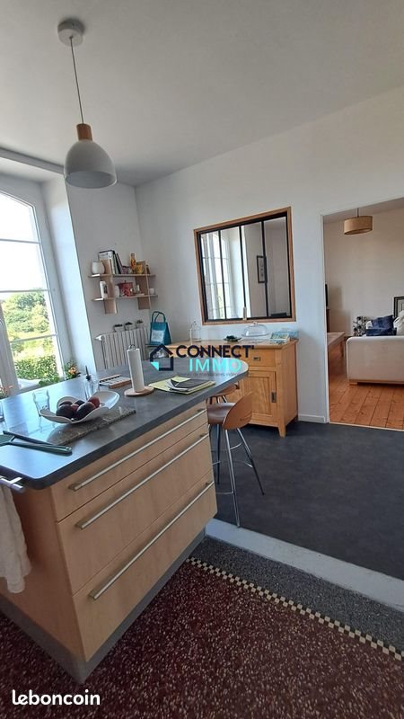 Maison à vendre, 114m², Langonnet