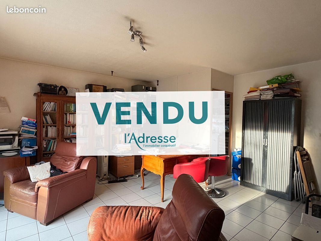 Appartement à vendre, 45m², Montpellier