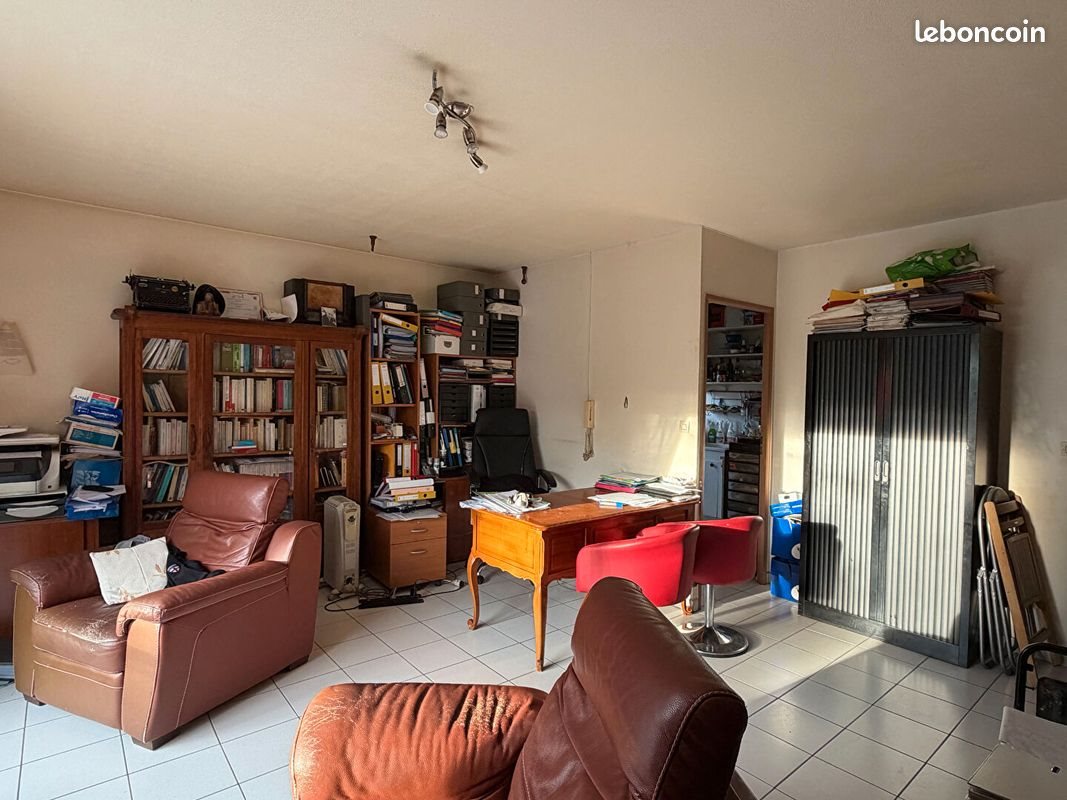 Appartement à vendre, 45m², Montpellier