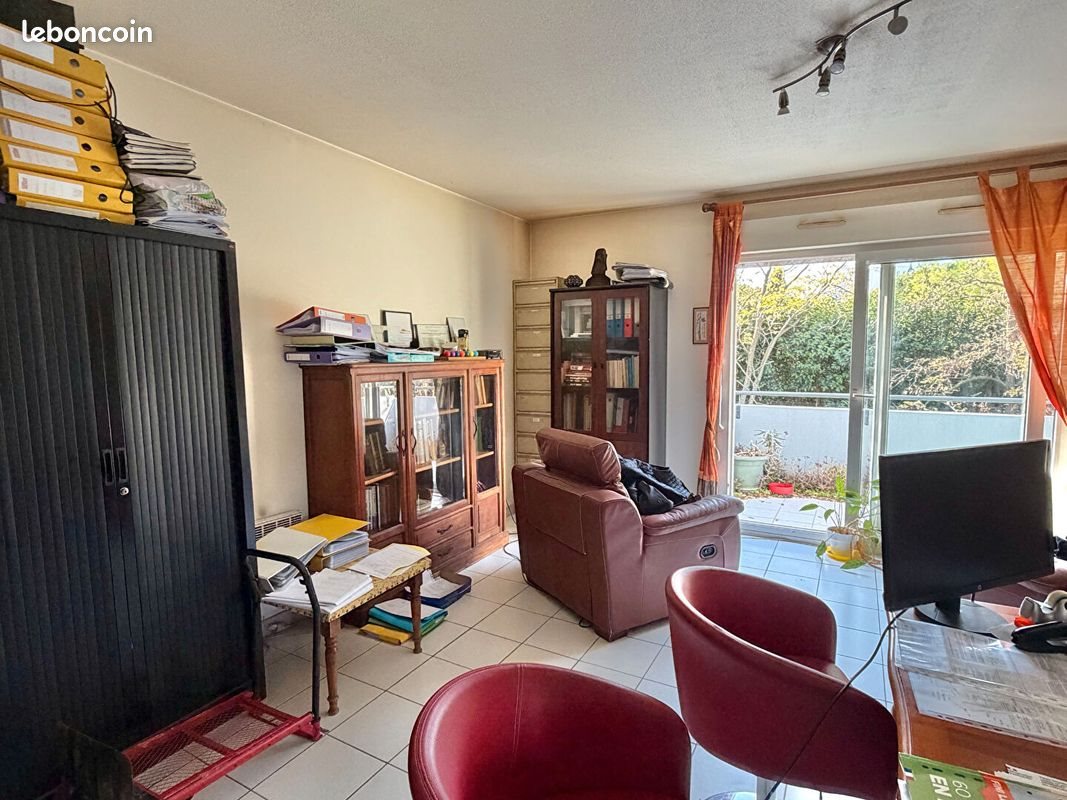 Appartement à vendre, 45m², Montpellier