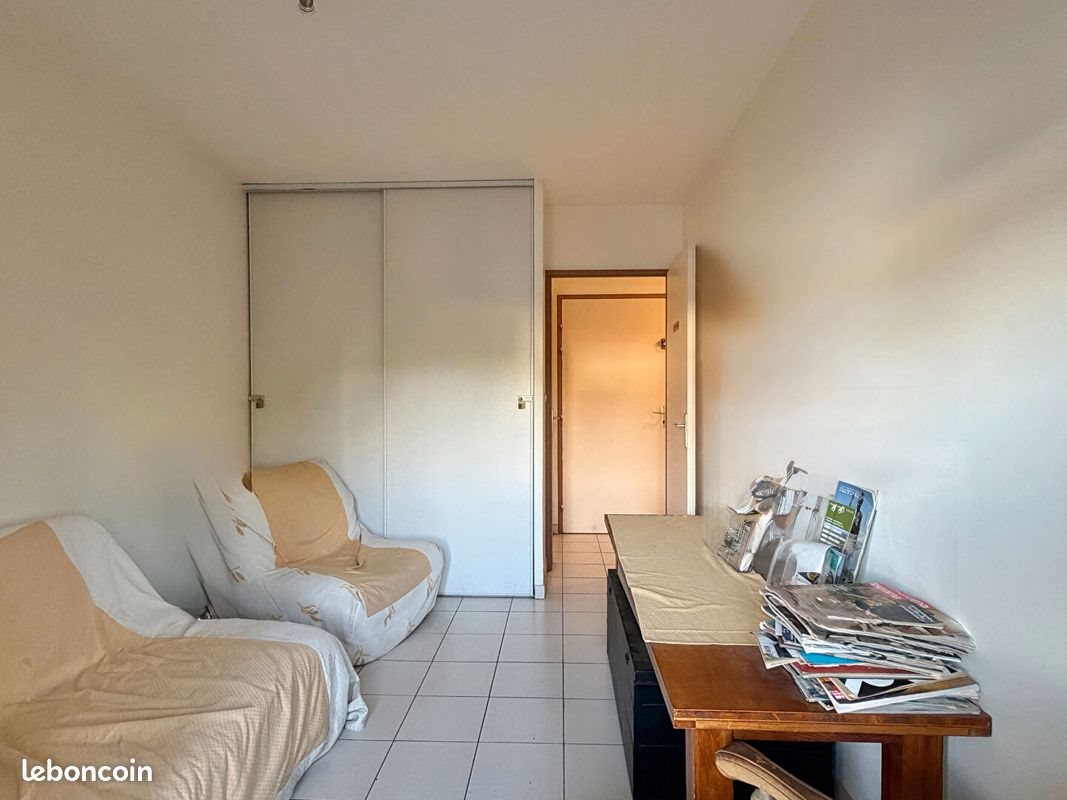 Appartement à vendre, 45m², Montpellier
