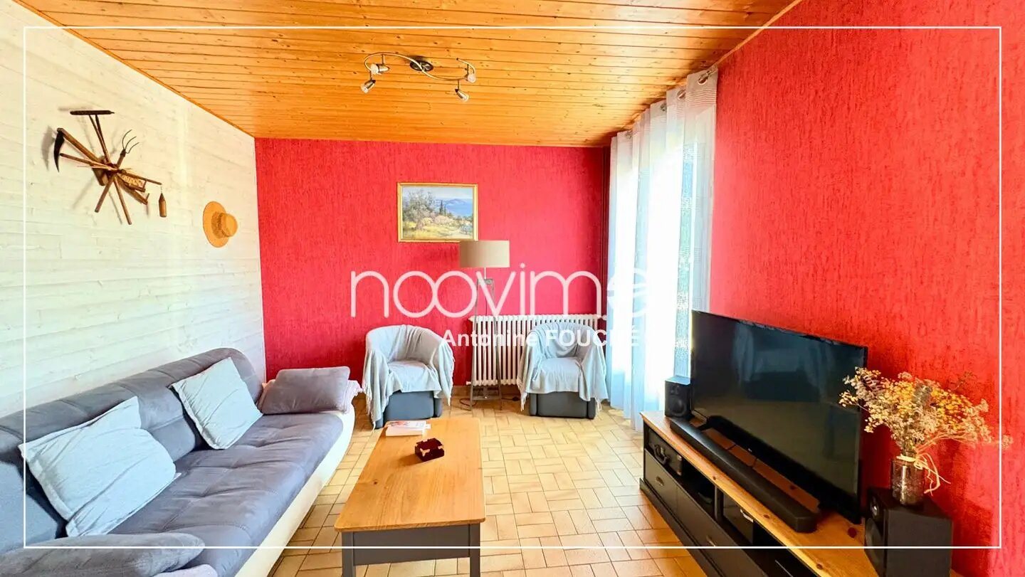 Maison à vendre, 100m², Bourgneuf-en-Retz