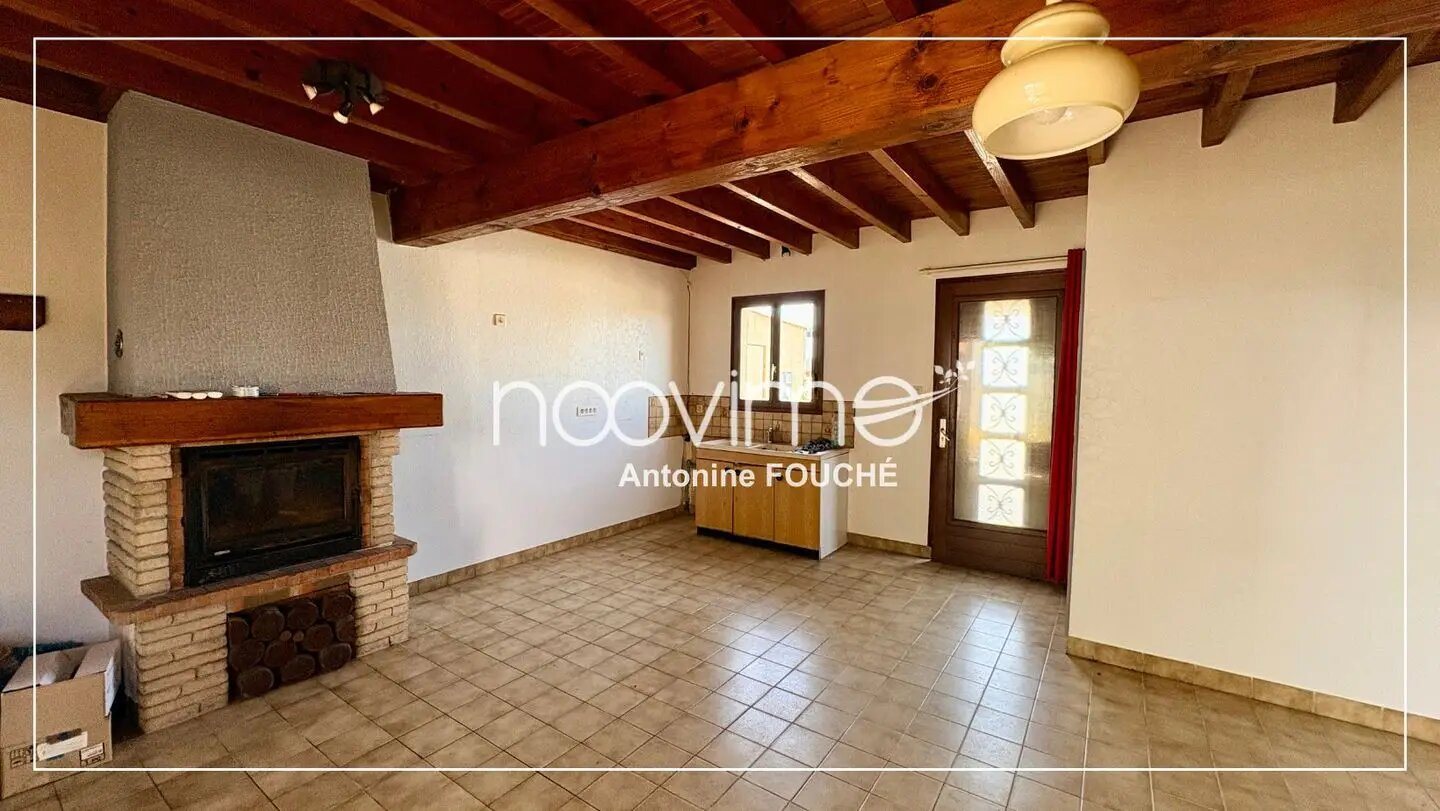 Maison à vendre, 52m², La Plaine-sur-Mer