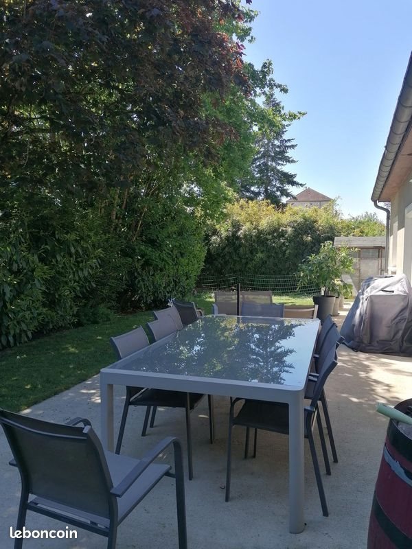 Maison à vendre, 130m², Chevigny-Saint-Sauveur