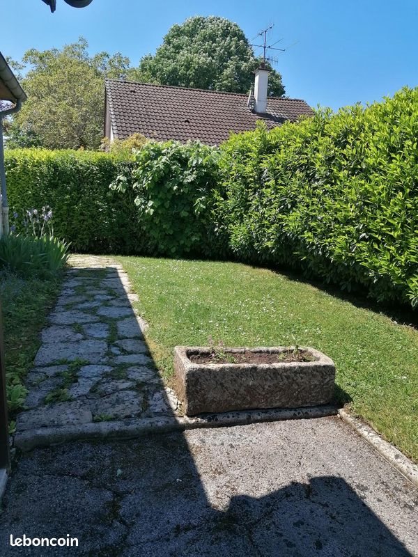 Maison à vendre, 130m², Chevigny-Saint-Sauveur