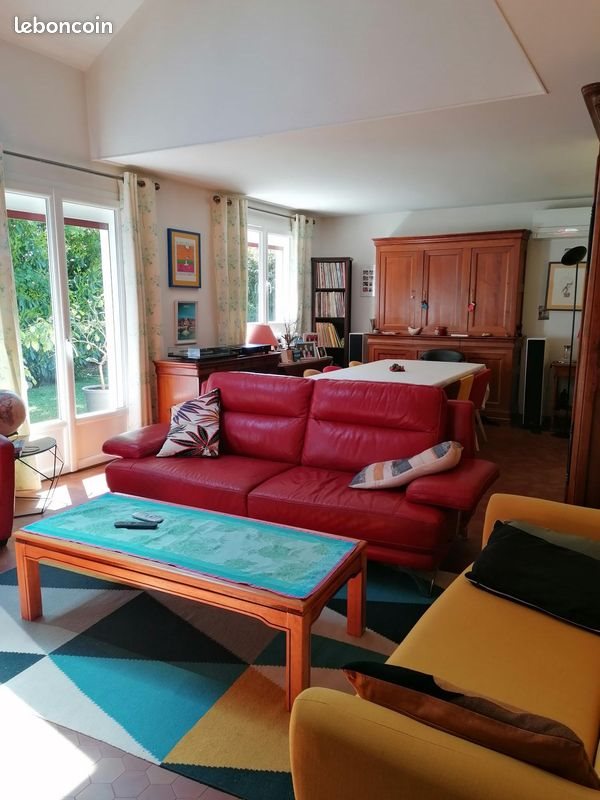 Maison à vendre, 130m², Chevigny-Saint-Sauveur