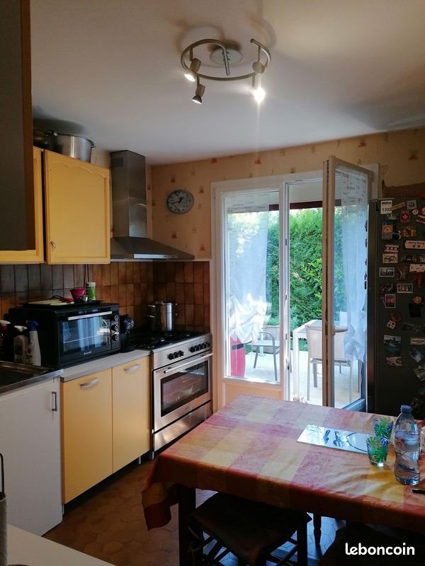 Maison à vendre, 130m², Chevigny-Saint-Sauveur