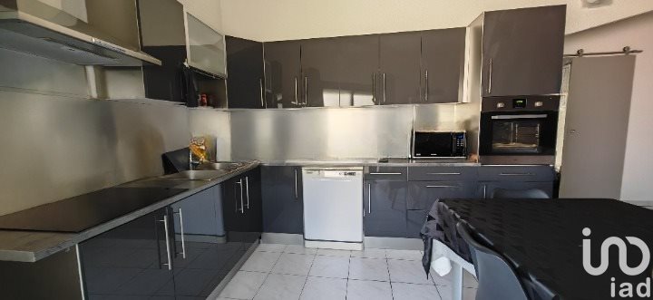 Maison à vendre, 87m², Saint-Laurent-de-la-Salanque