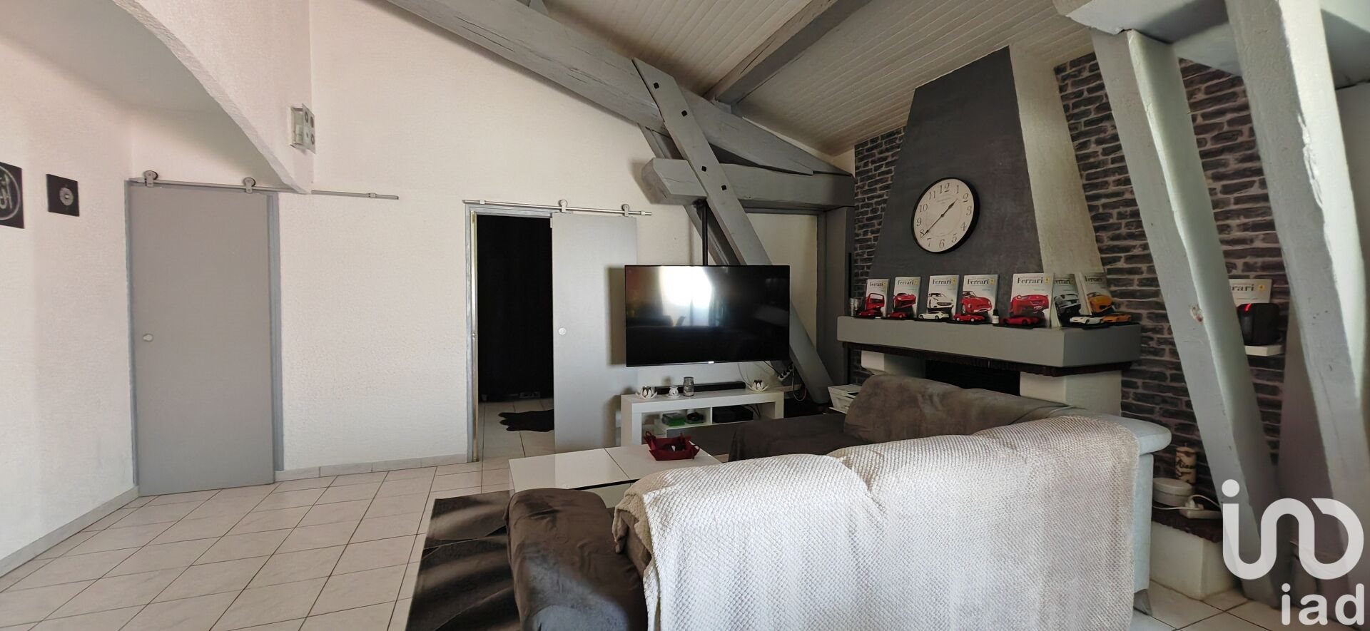 Maison à vendre, 87m², Saint-Laurent-de-la-Salanque