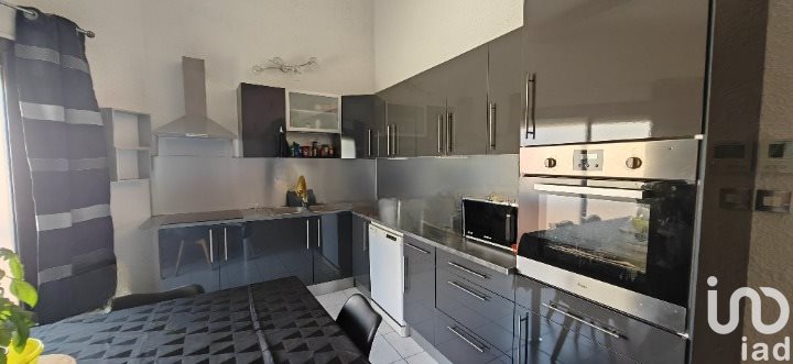 Maison à vendre, 87m², Saint-Laurent-de-la-Salanque