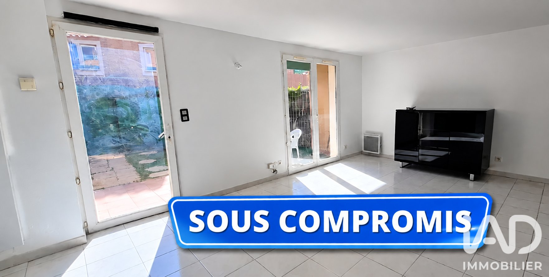 Maison à vendre, 56m², Torreilles