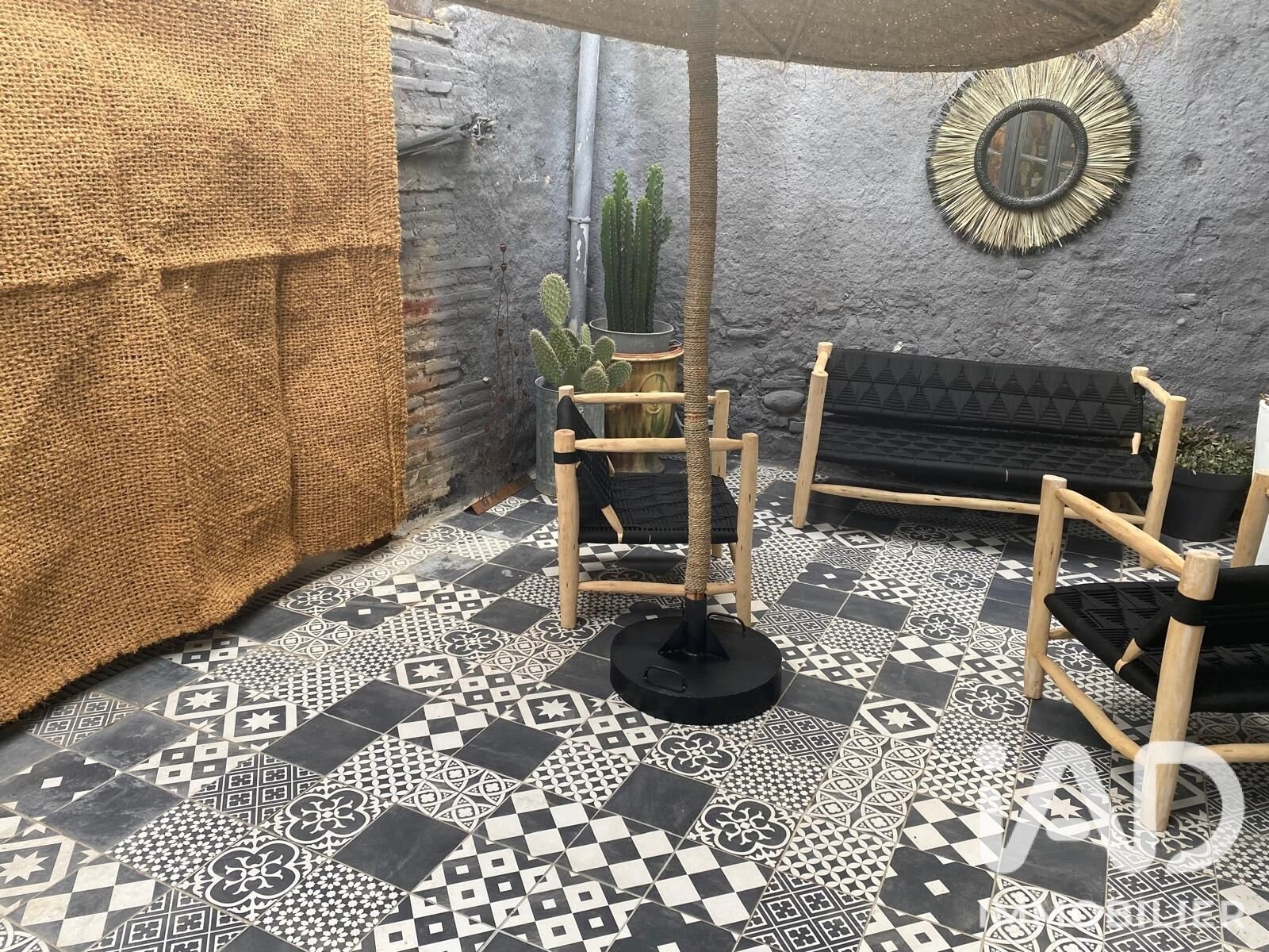 Maison à vendre, 87m², Torreilles