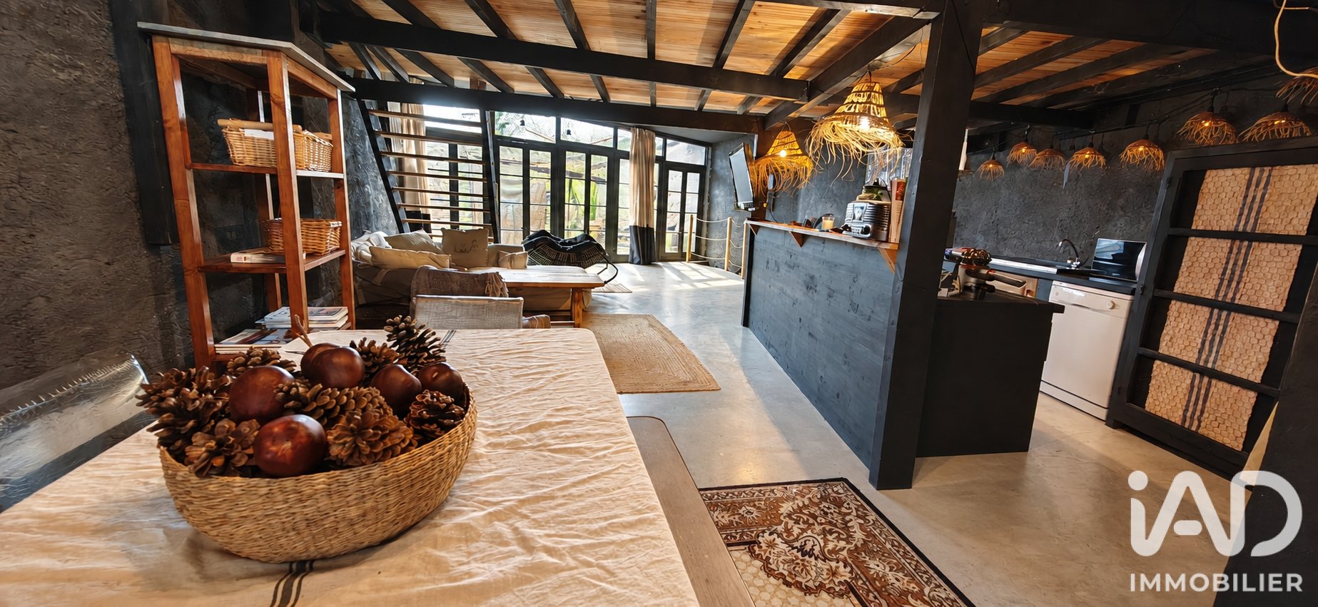 Maison à vendre, 87m², Torreilles