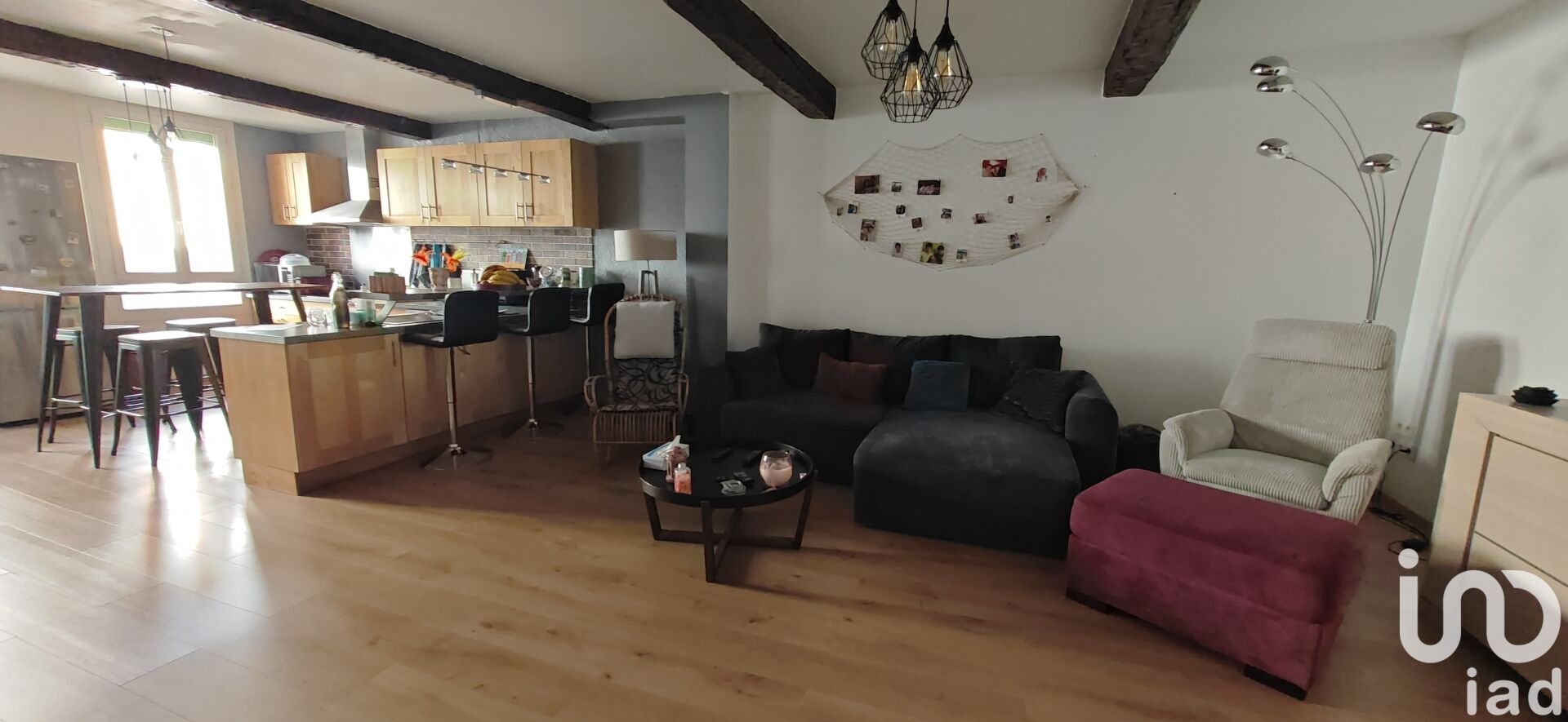 Maison à vendre, 94m², Torreilles