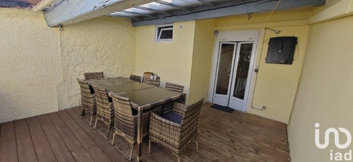 Maison à vendre, 94m², Torreilles