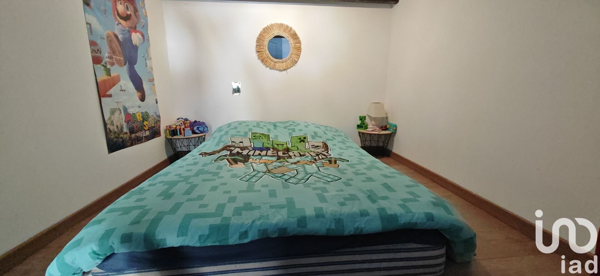 Maison à vendre, 94m², Torreilles